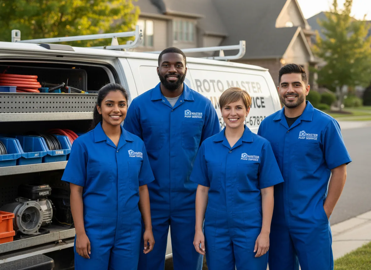 Sump Pump Installation company in Erie, IL
